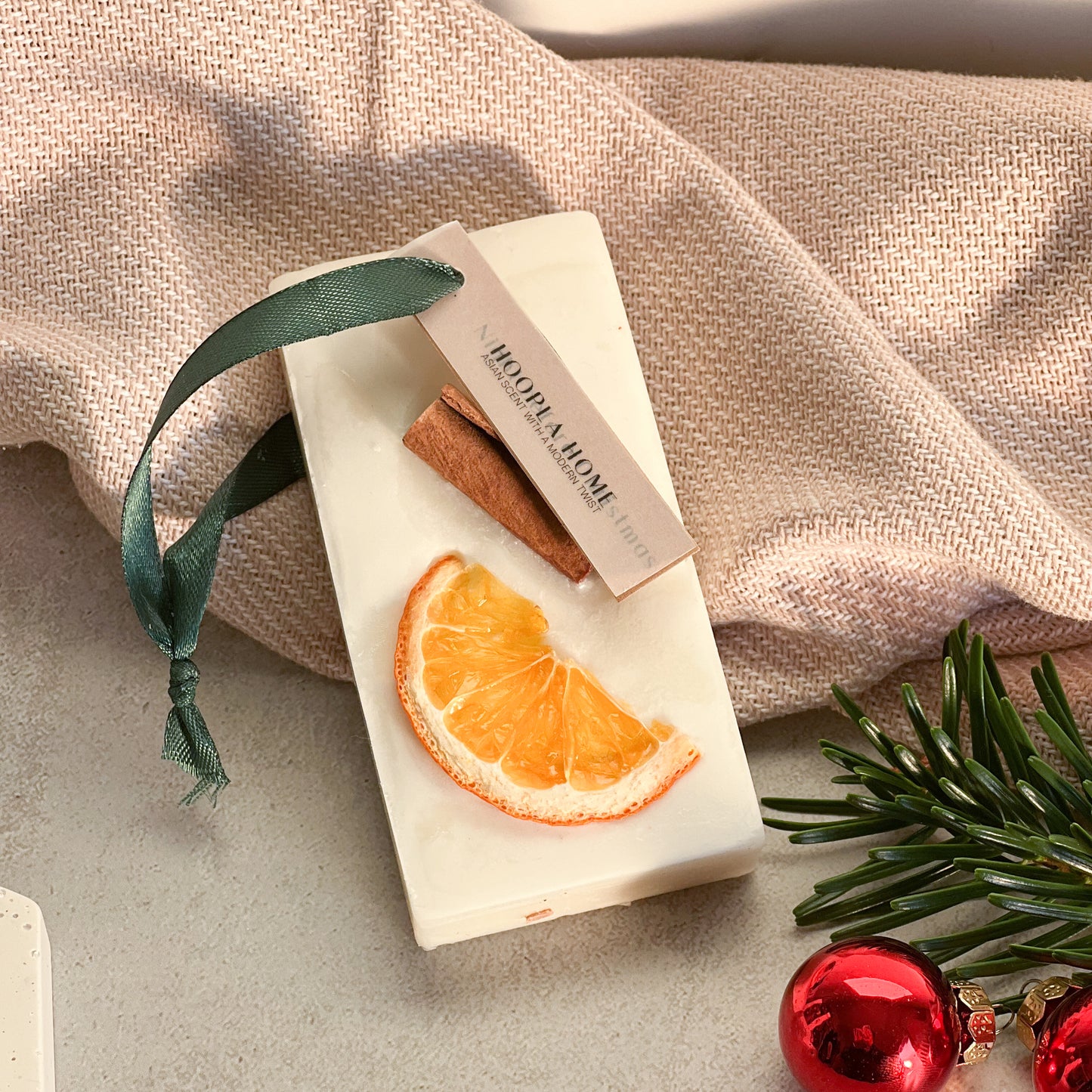 Mini Christmas set