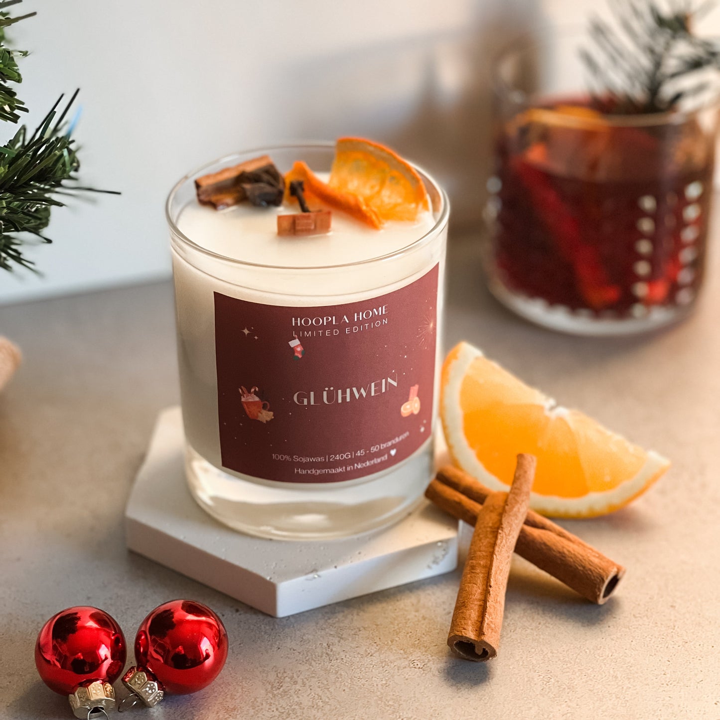 Limited Christmas