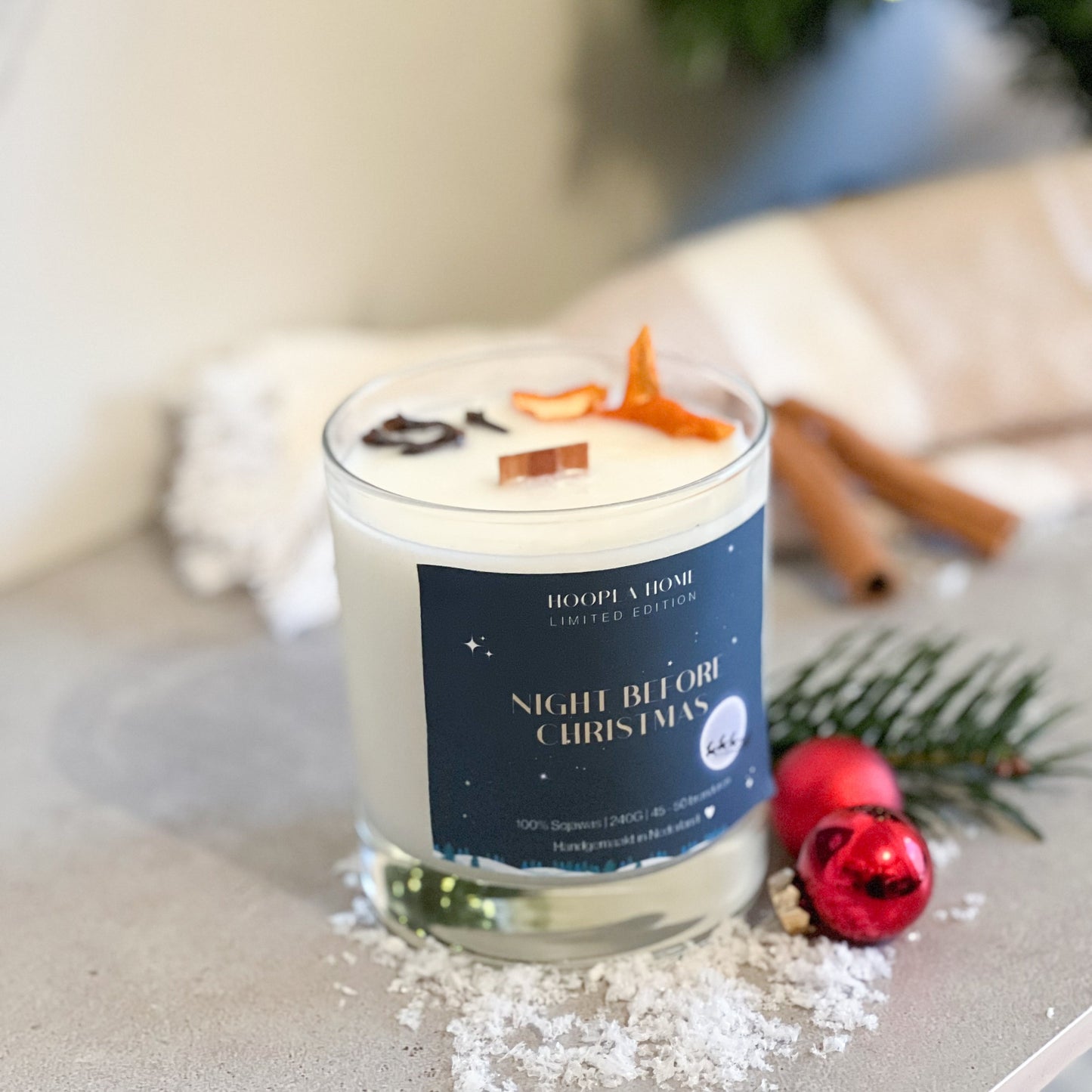 Limited Christmas