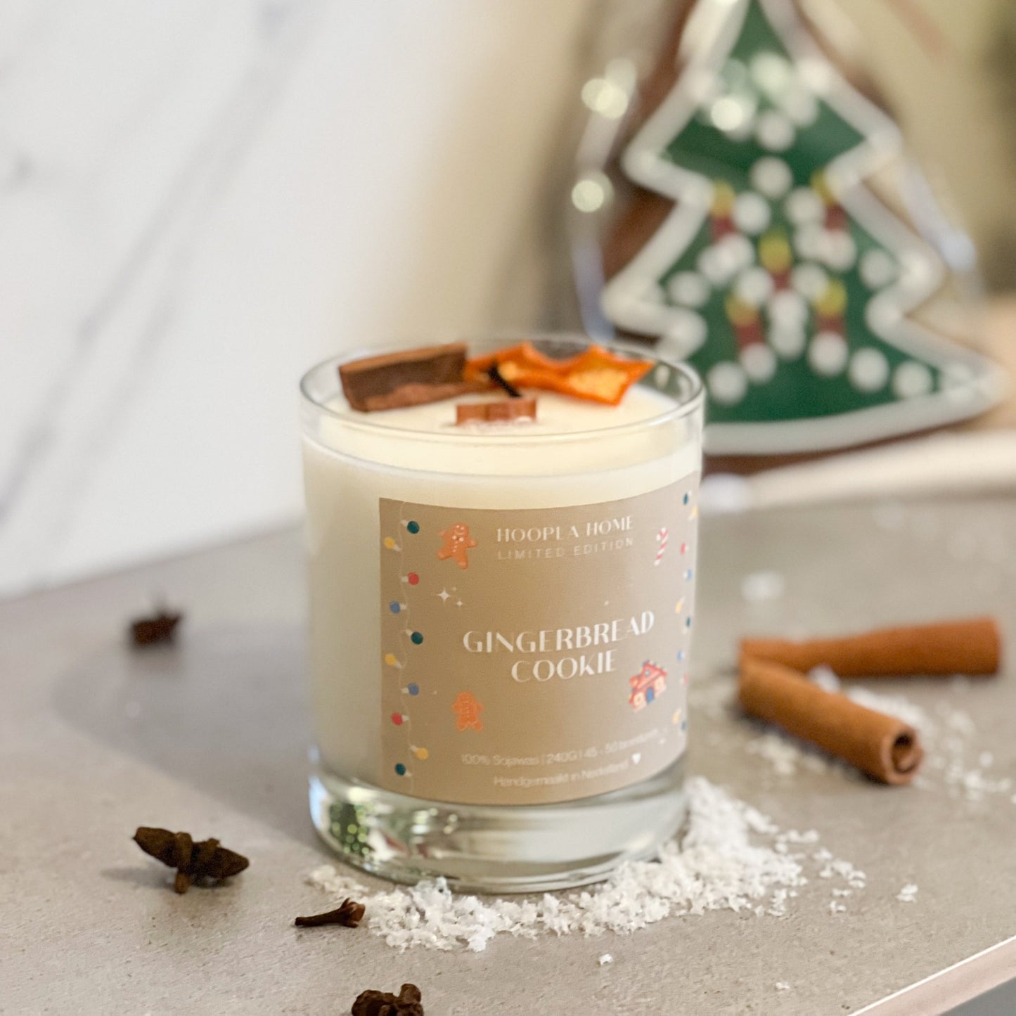 Limited Christmas