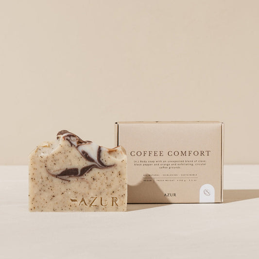 Coffee comfort