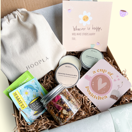 Positivitea Cadeaubox
