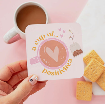 Positivitea Cadeaubox