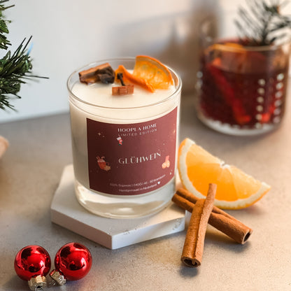 Limited Christmas