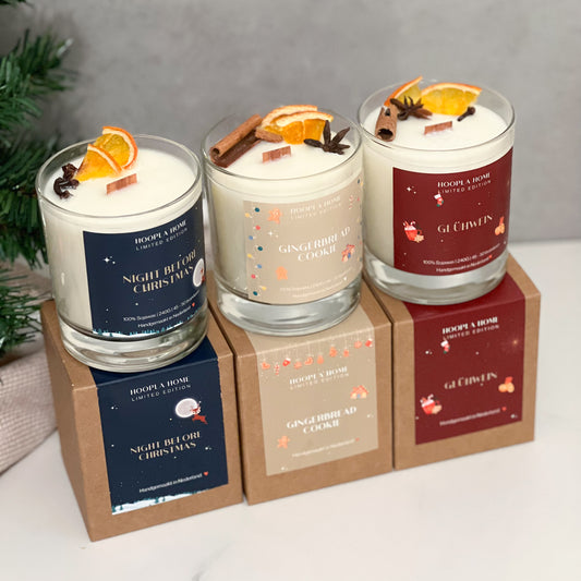 Limited Christmas