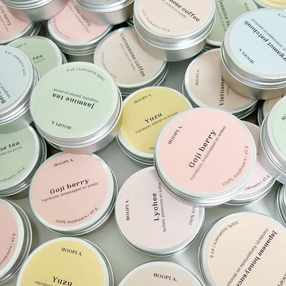 Positivitea Cadeaubox