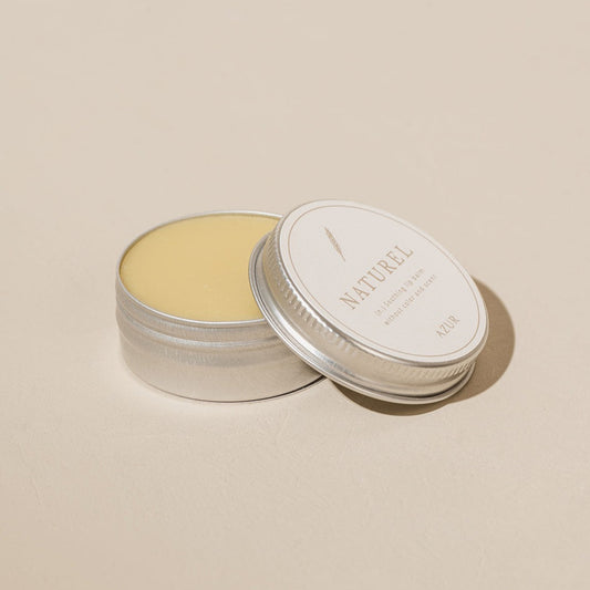 Lipbalsem - naturel