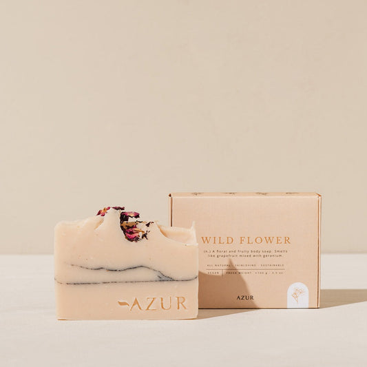 Wild flower